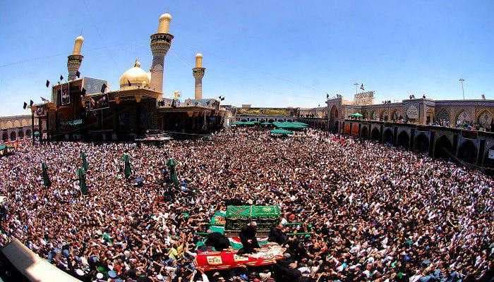 مجلس محافظة البصرة يعطل الدوام الرسمي الأحد المقبل بذكرى استشهاد الإمام الكاظم (ع)