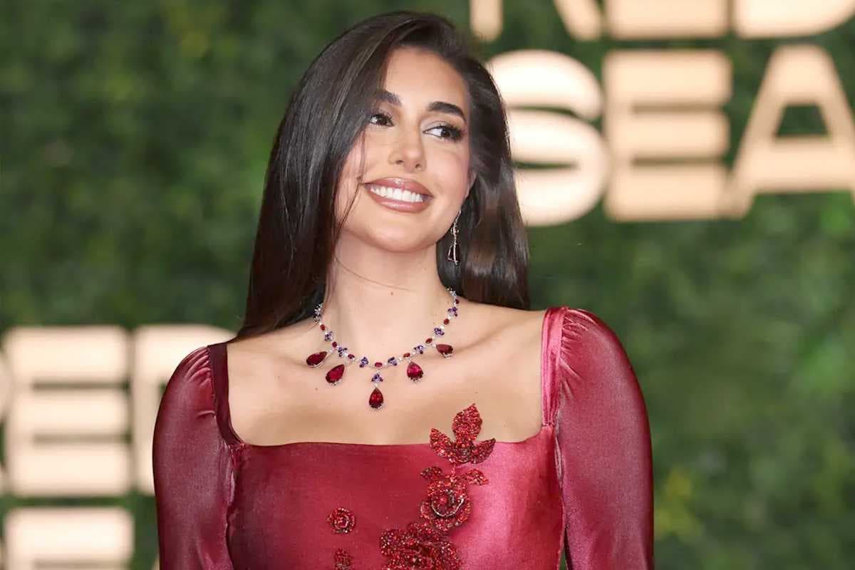 ياسمين صبري تتعرض للخيانة في "الأميرة"