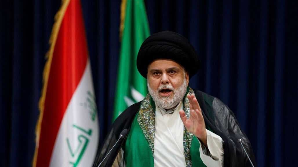 السيد الصدر يطالب باطلاق سراح معتقلي المقاومة