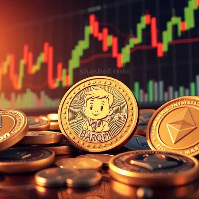 عملة رقمية تحمل اسم عائلة ترامب تسبب خسائر كارثية للمتداولين