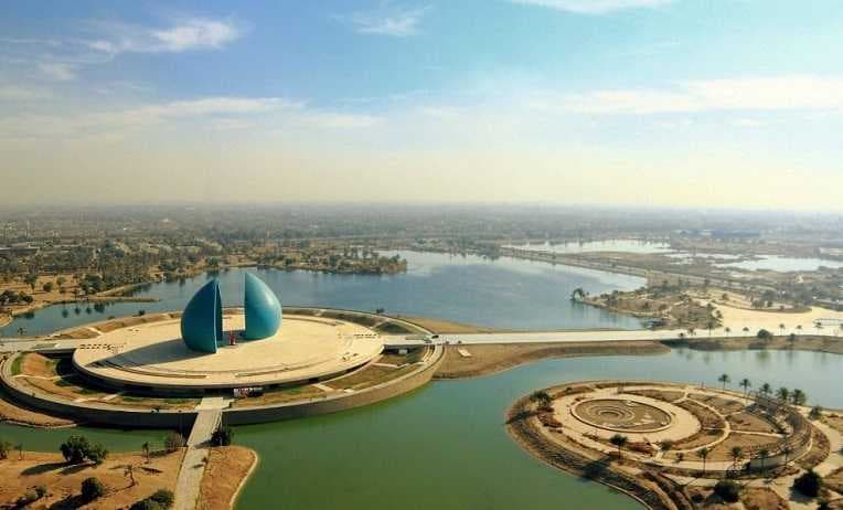 في العاصمة بغداد.. مجلس الأعمال العراقي البريطاني ينظم مؤتمراً للابتكار