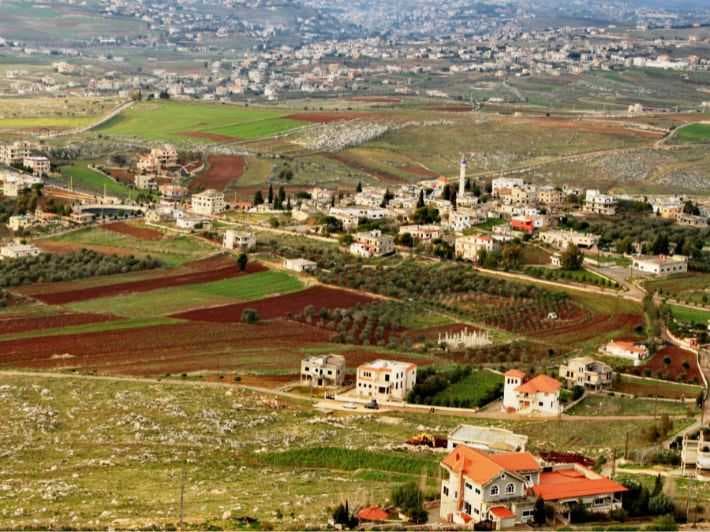 جيش الاحتلال لسكان جنوب لبنان: ممنوع العودة إلى القرى الحدودية حتى إشعار آخر