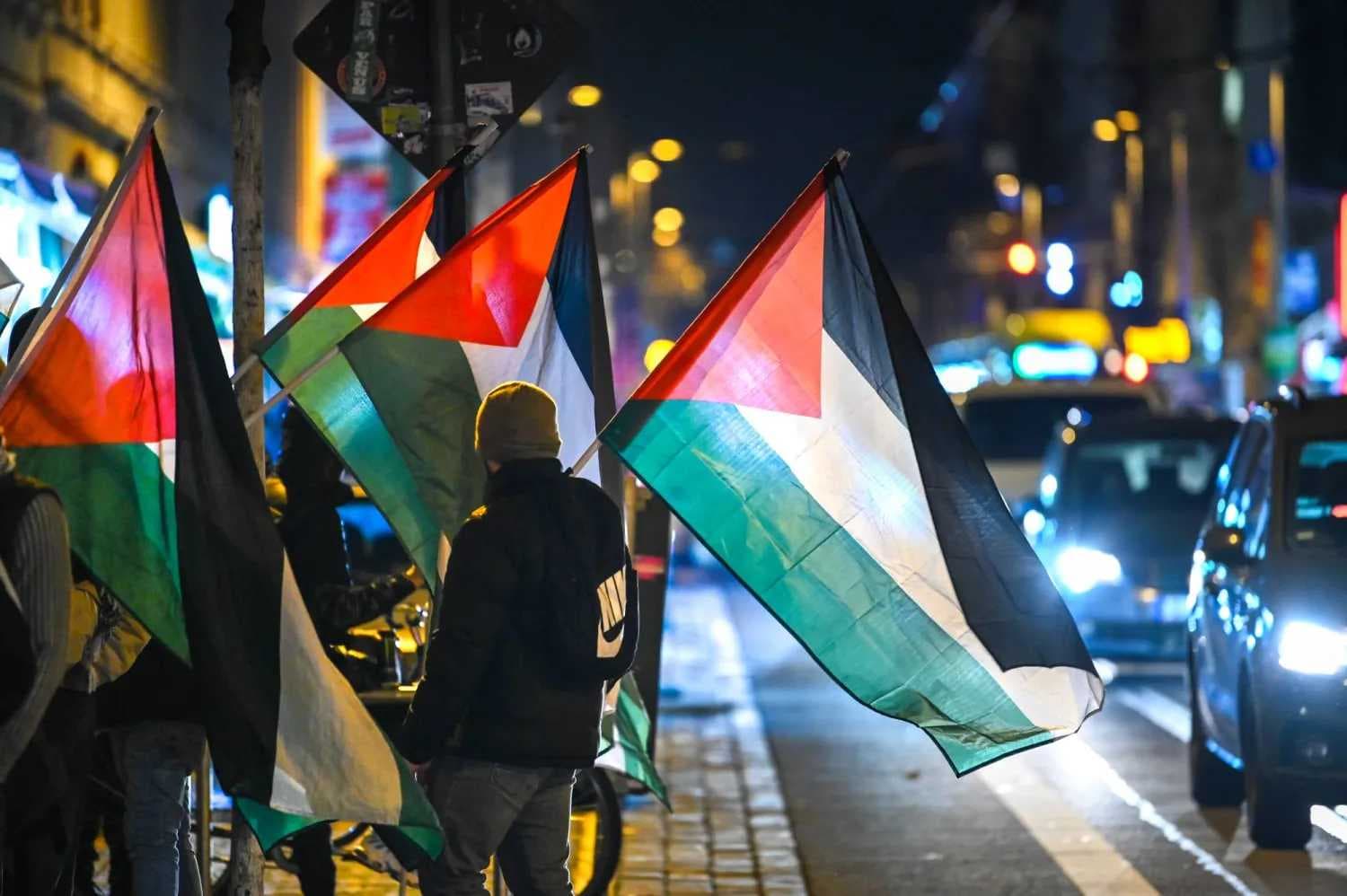 إطلاق سراح 114 أسيراً فلسطينياً من سجون الاحتلال الصهيوني