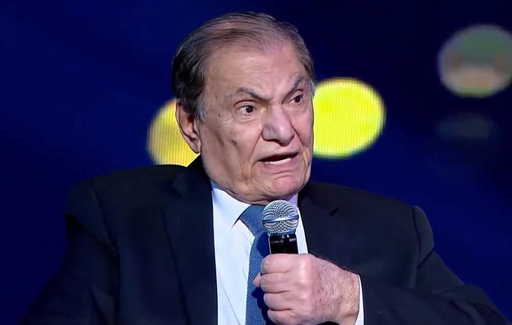 وفاة المخرج السينمائي الكبير محمد شكري جميل