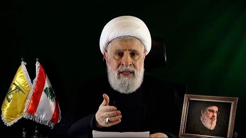 الأمين العام لحزب الله: نشكر العراق بمرجعتيه وشعبه وحشده على الدعم الذي قدمه إلى لبنان