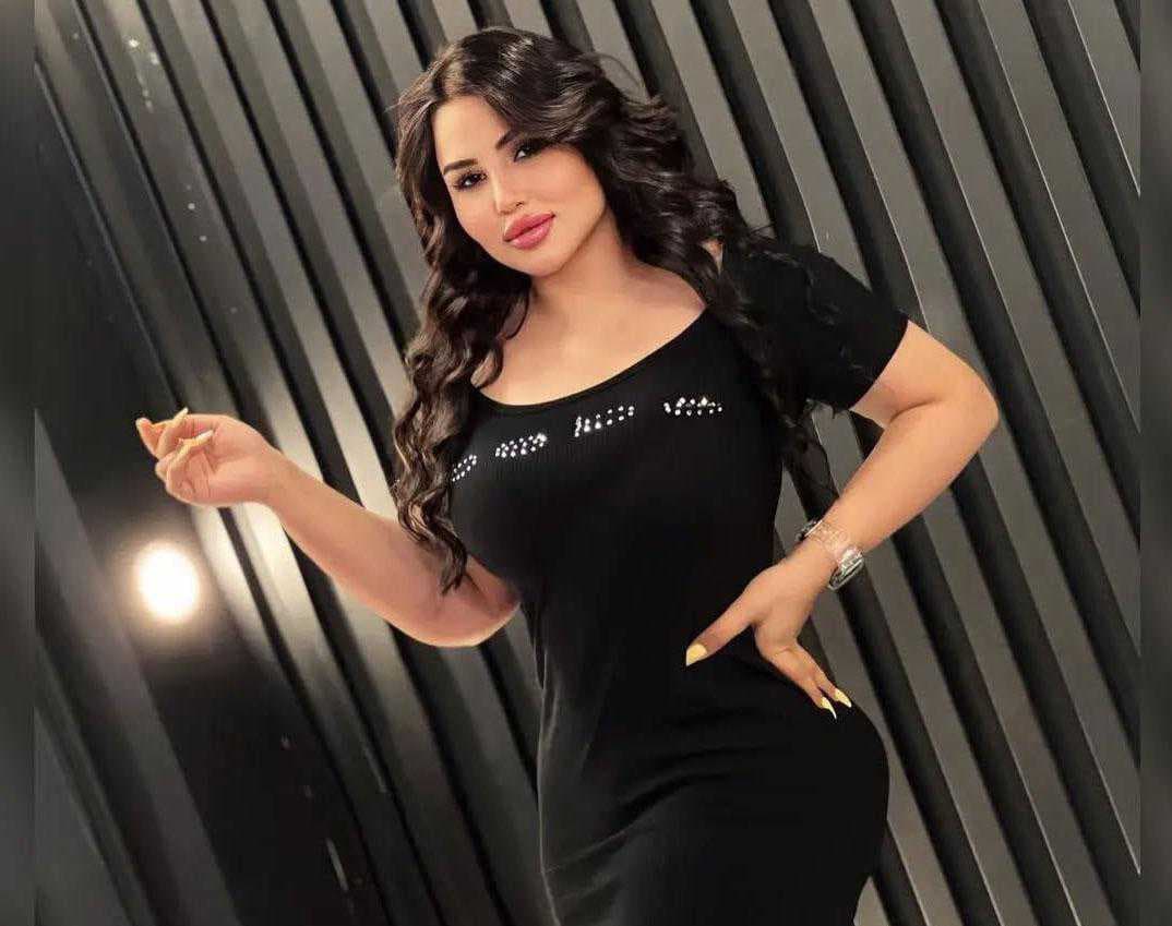 السجن 4 أشهر بحق رزان محمد بتهمة المحتوى الهابط
