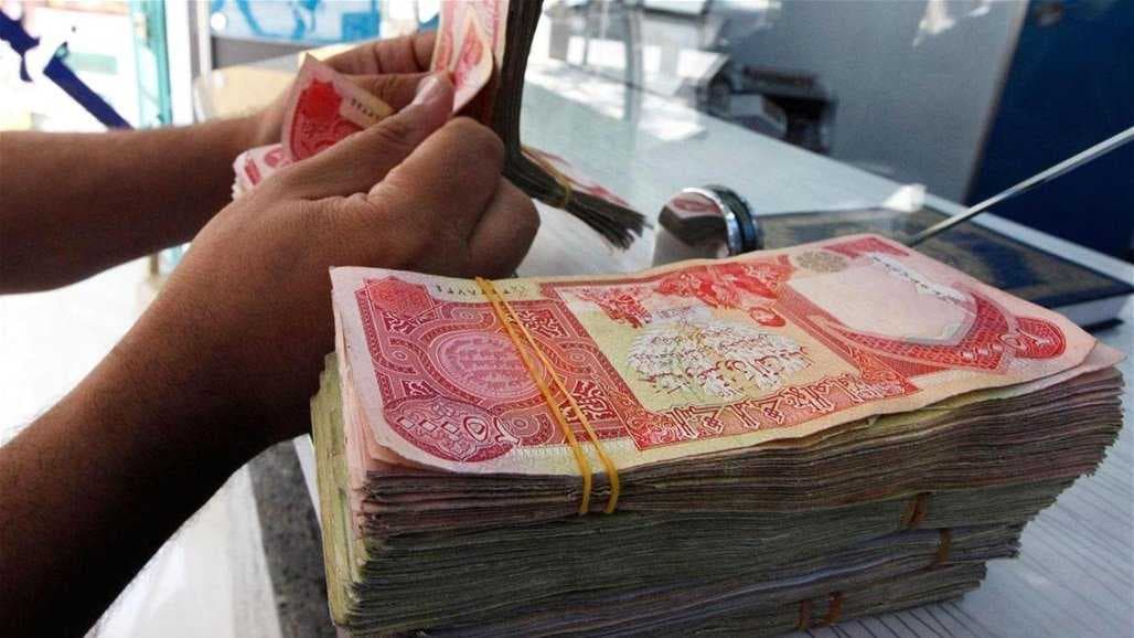 المالية: لسنا مسؤولين عن تأخر رواتب موظفي الإقليم وحكومة كردستان لم تزودنا البيانات