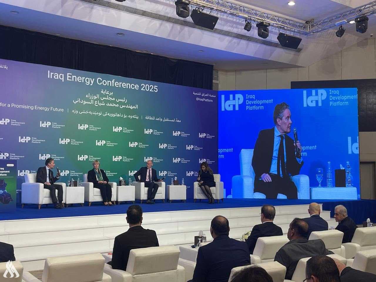 السفير الهولندي: الحكومة العراقية تعمل بشكل جيد ونسعى لزيادة التعاون المشترك