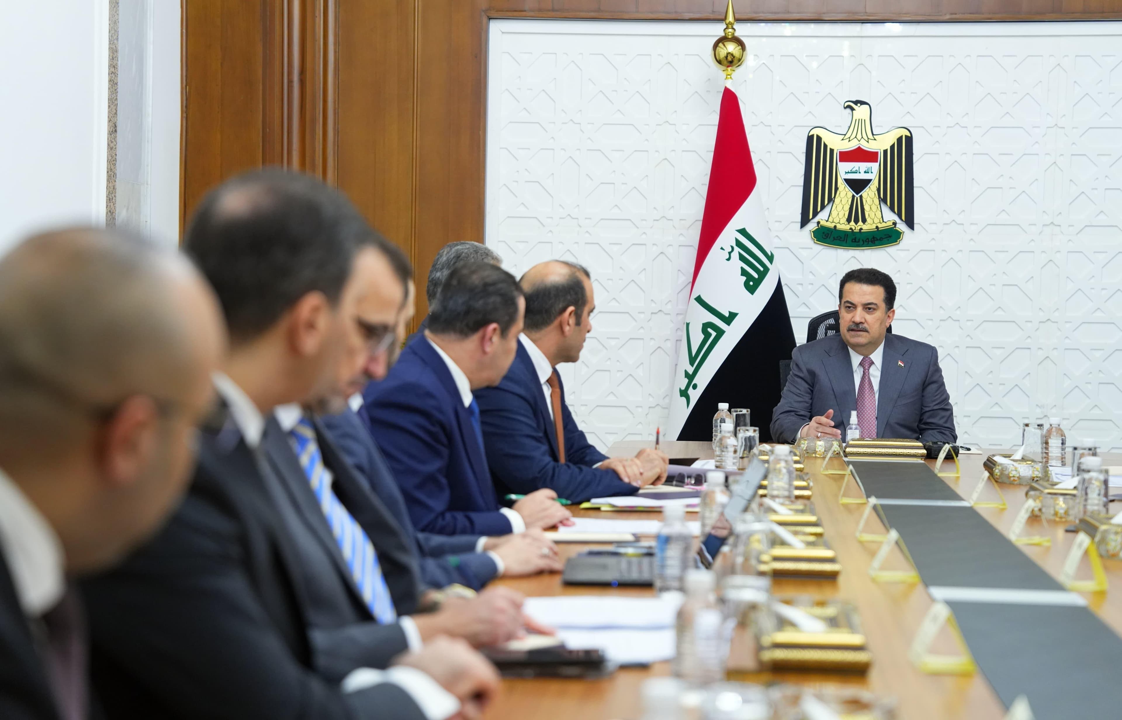 رئيس الوزراء يوجه بالاستثمار الأمثل للكبريت والفوسفات