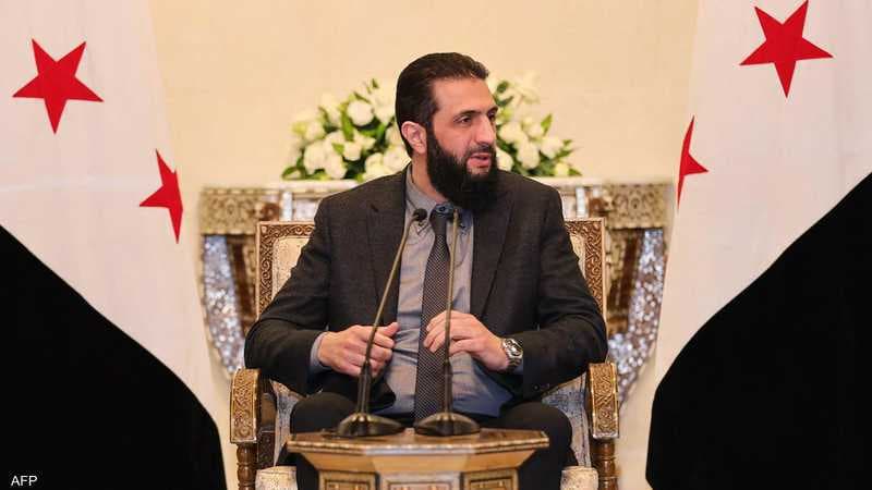 انفو.. أهم قرارات الإدارة السورية الجديدة