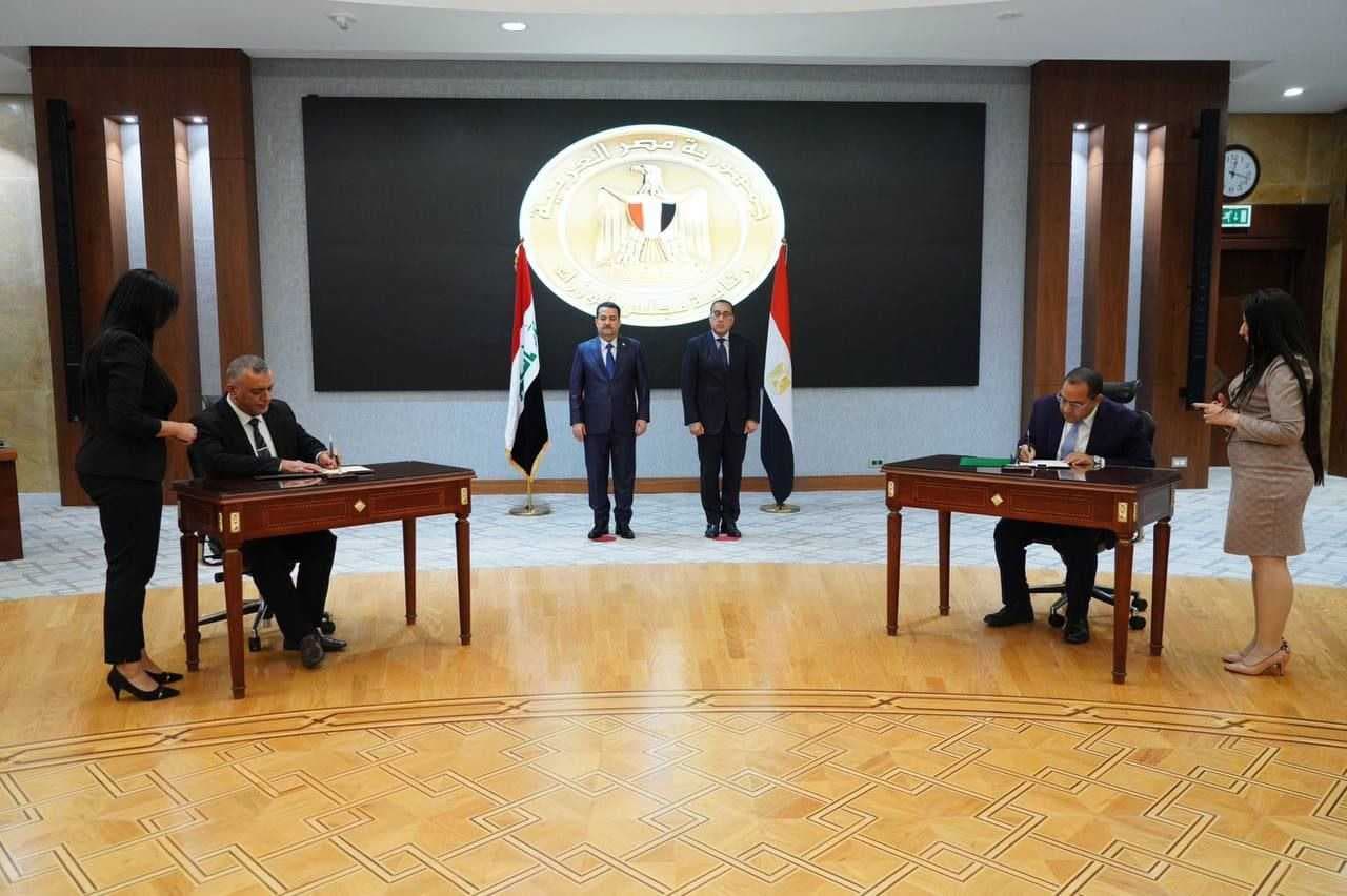 رئيس الوزراء: التعاقدات مع الشركات المصرية وصلت لأكثر من 600 مليار دينار