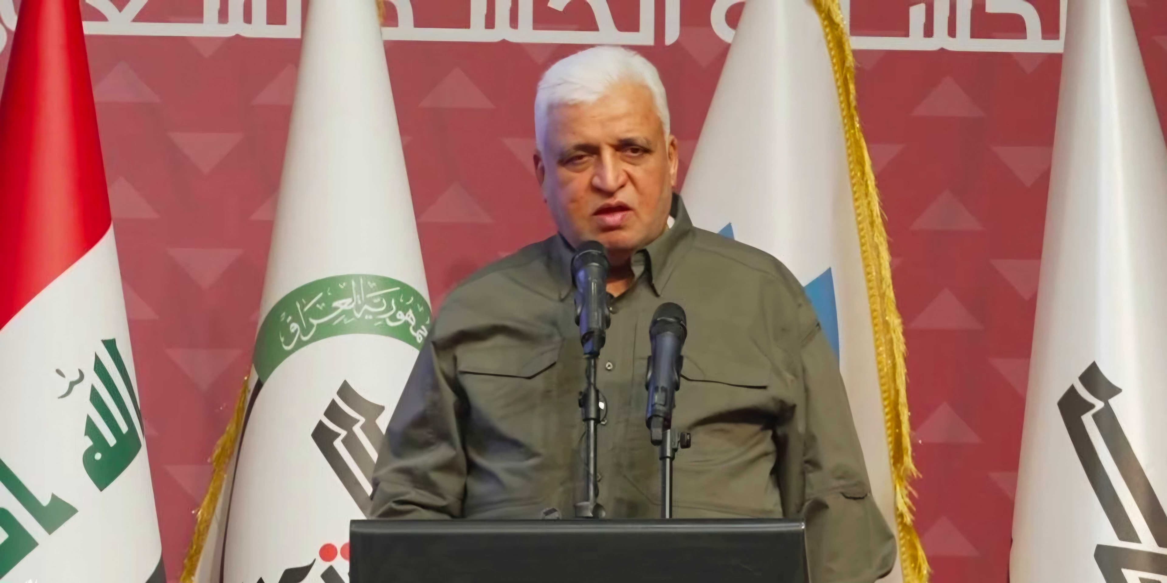 الفياض: لن نخذل شعبنا في الوقوف بوجه كل مؤامرة