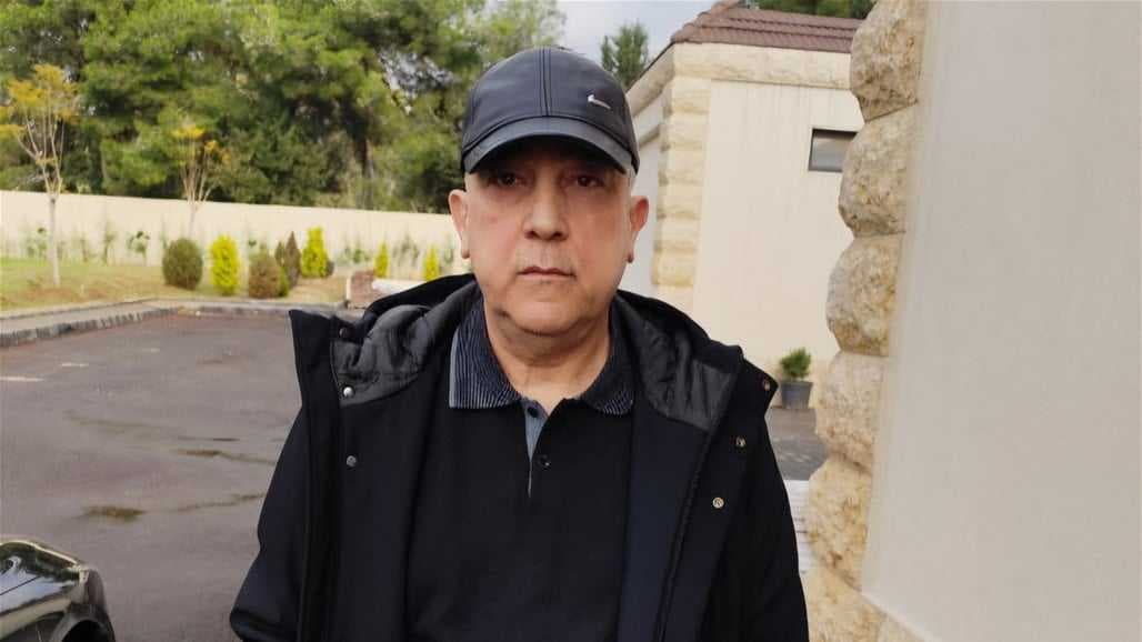 اقتلع أظافر أطفال درعا.. القبض على ابن خالة الأسد