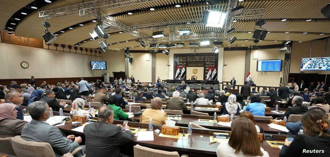 جدول أعمال مجلس النواب ليوم الثلاثاء المقبل
