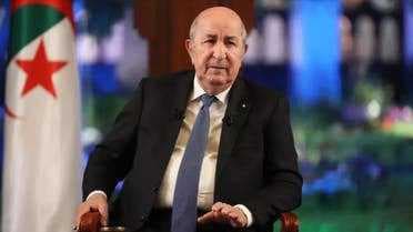 ماذا قال الرئيس الجزائري حول التطبيع مع الكيان الصهيوني؟