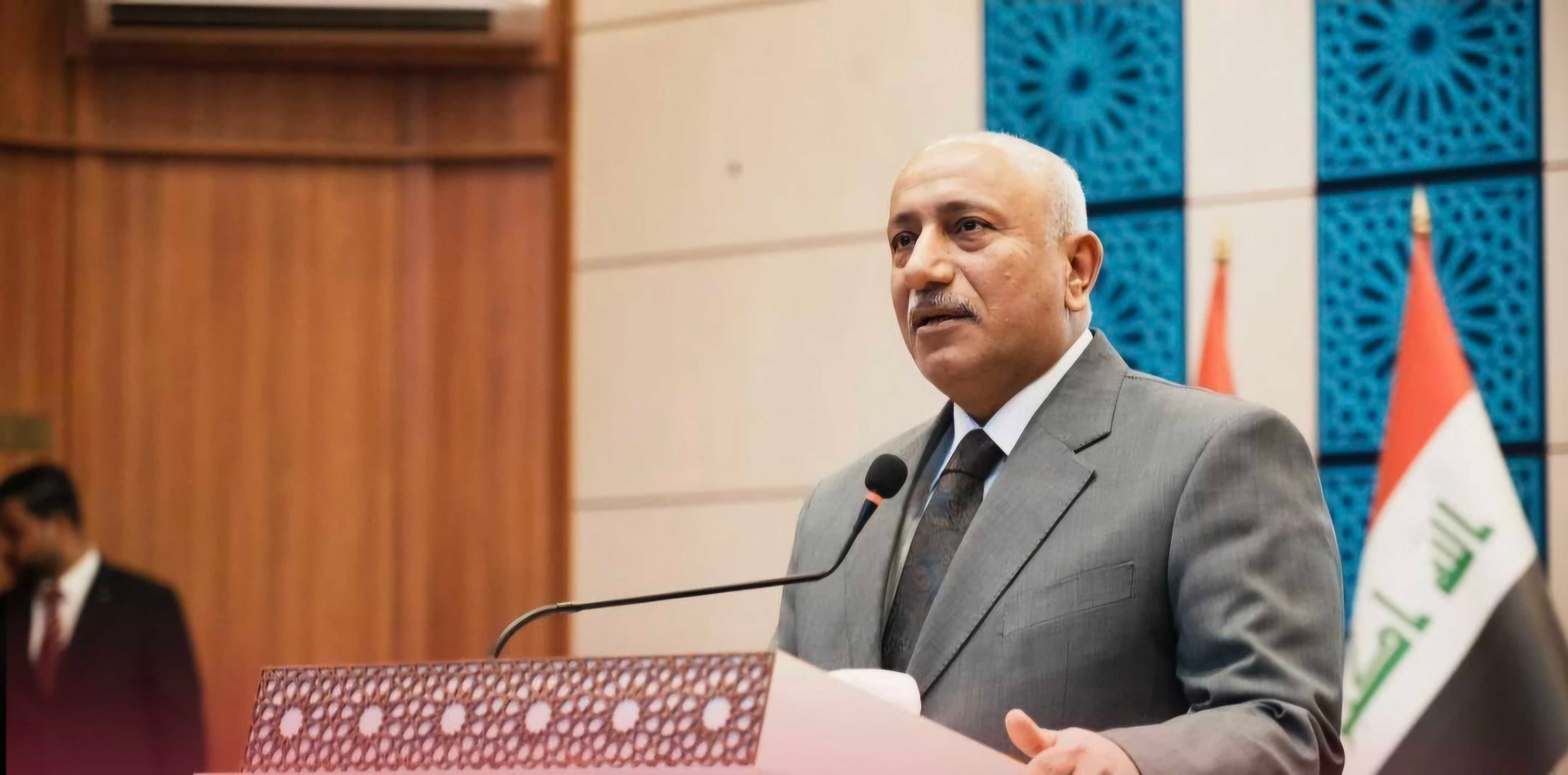 كربلاء المقدسة تطلق مشروع الرادارات المرورية