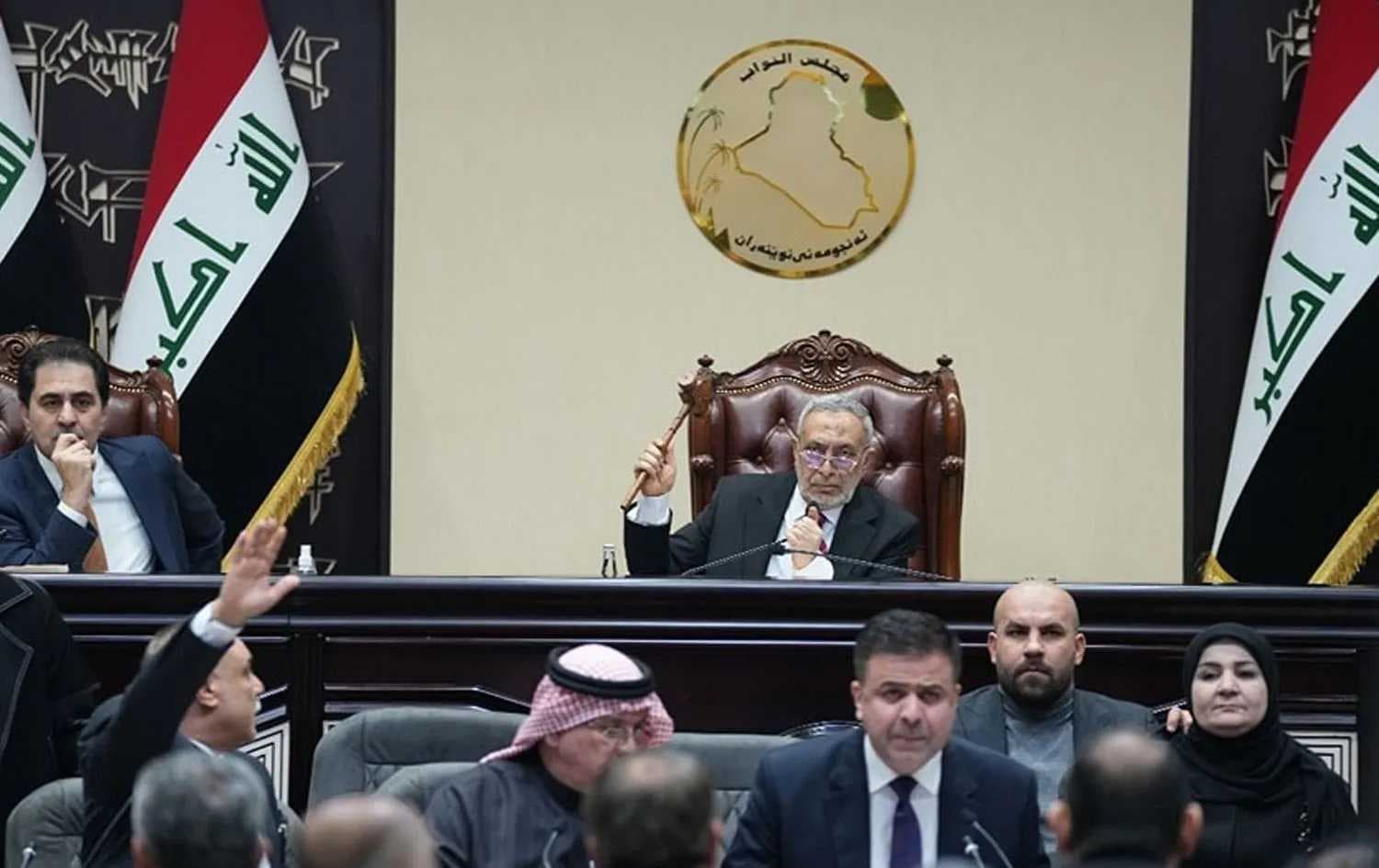 بالوثيقة.. البرلمان يرسل تعديل قانون الأحوال الشخصية إلى رئاسة الجمهورية للمصادقة عليه