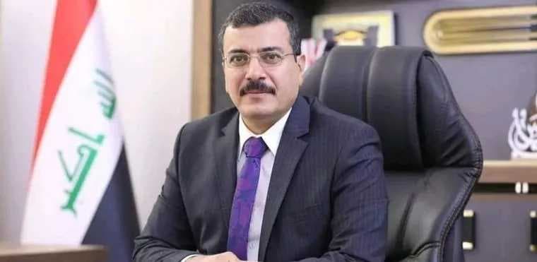 "في يوم استجوابه".. رئيس مجلس محافظة بغداد يطلب إجازة مرضية لمدة 14 يوماً