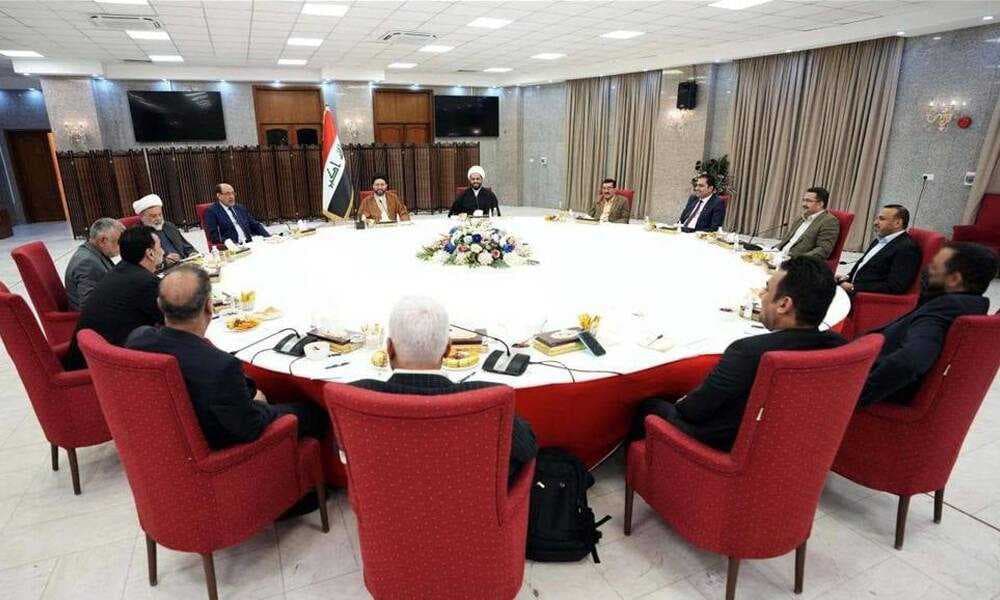 الإطار التنسيقي يعلن دعمه للمحكمة الاتحادية العليا لإيقاف تنفيذ قوانين العفو العام والأحوال الشخصية وإعادة العقارات