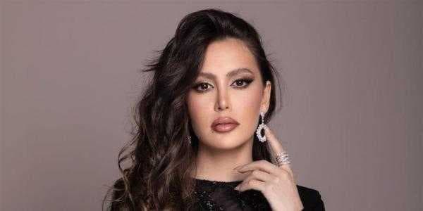 مجرد رقم .. الممثلة السورية مرام علي تكشف عن عمرها