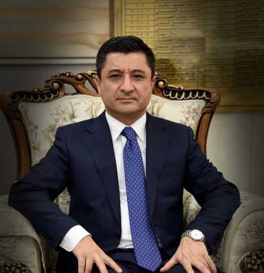 العدل: إطلاق خدمة فتح الأضابير الإلكترونية في جميع مديريات دائرة التنفيذ ببغداد