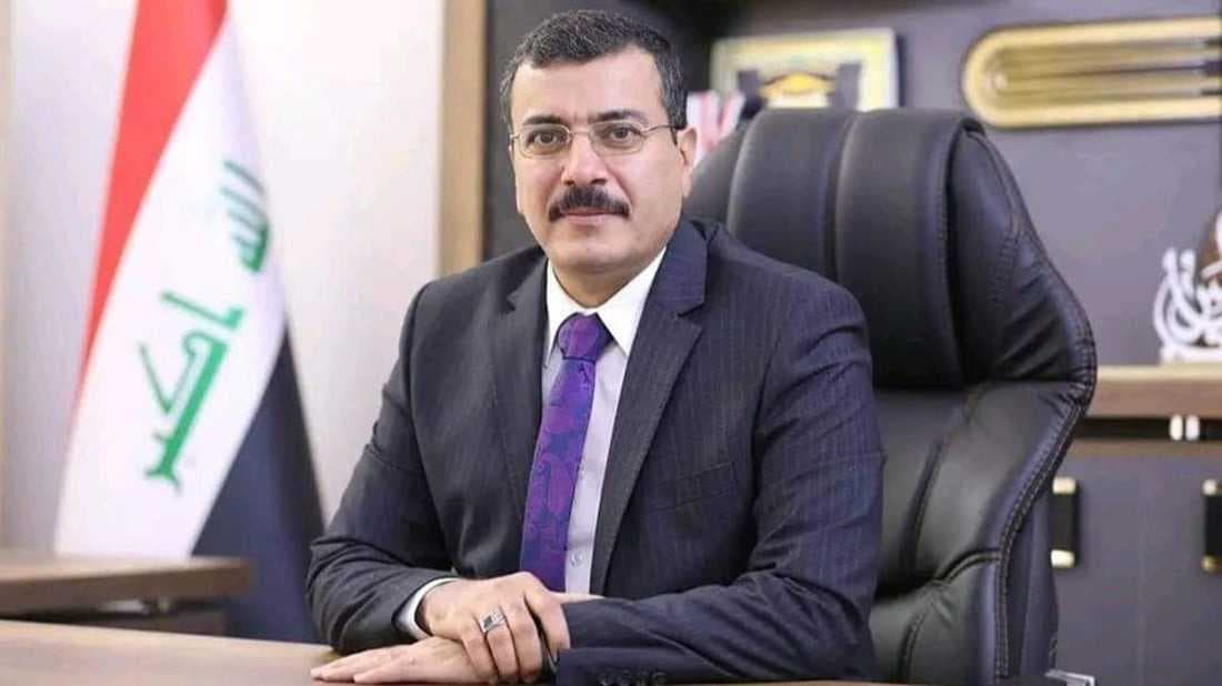 مجلس محافظة بغداد يصوت على إقالة رئيسه