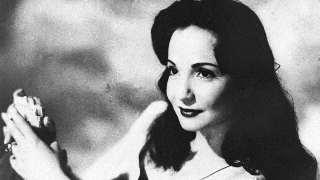 شادية.. دلوعة السينما التي اعتزلت في قمة مجدها