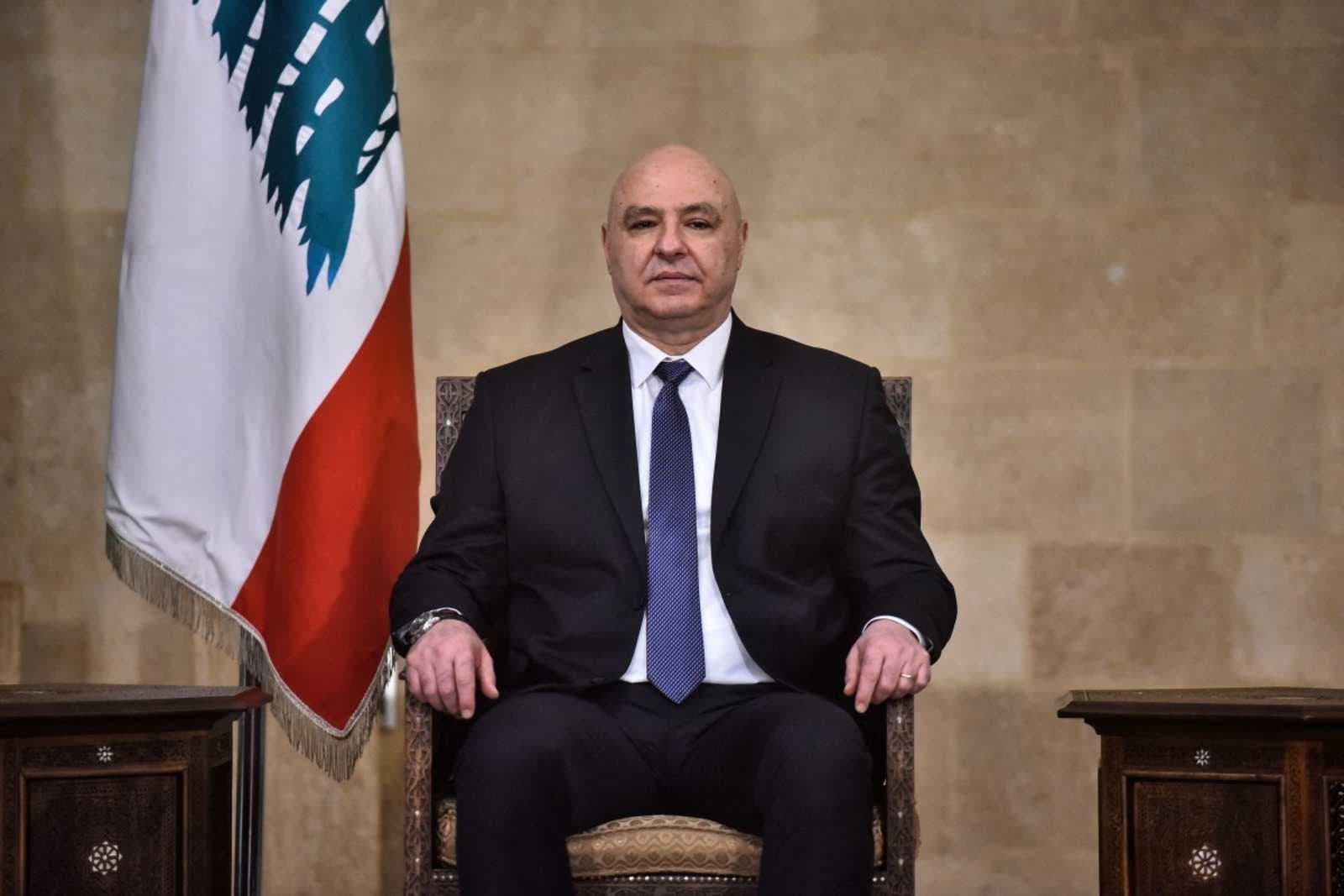 الرئاسة اللبنانية: الرئيس جوزیف عون وقّع مرسوم تشكيل حكومة المؤلفة من 24 وزيراً