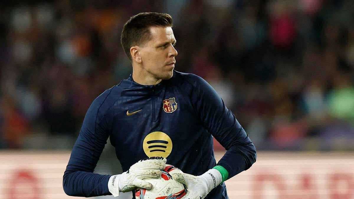 برشلونة يتجه لتجديد عقد تشيزني