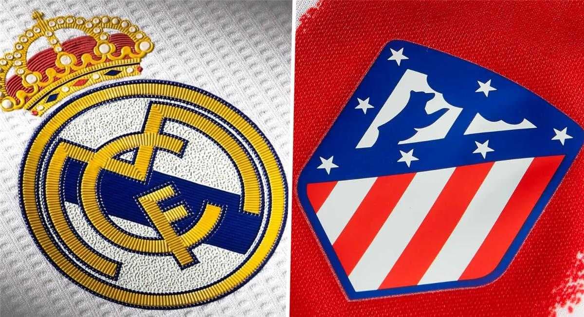 ديربي مدريد ينتهي بالتعادل الإيجابي