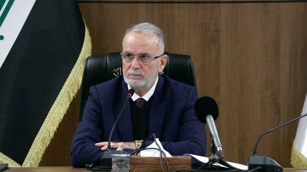 مواعيد انجاز مشاريع مهمة في بغداد
