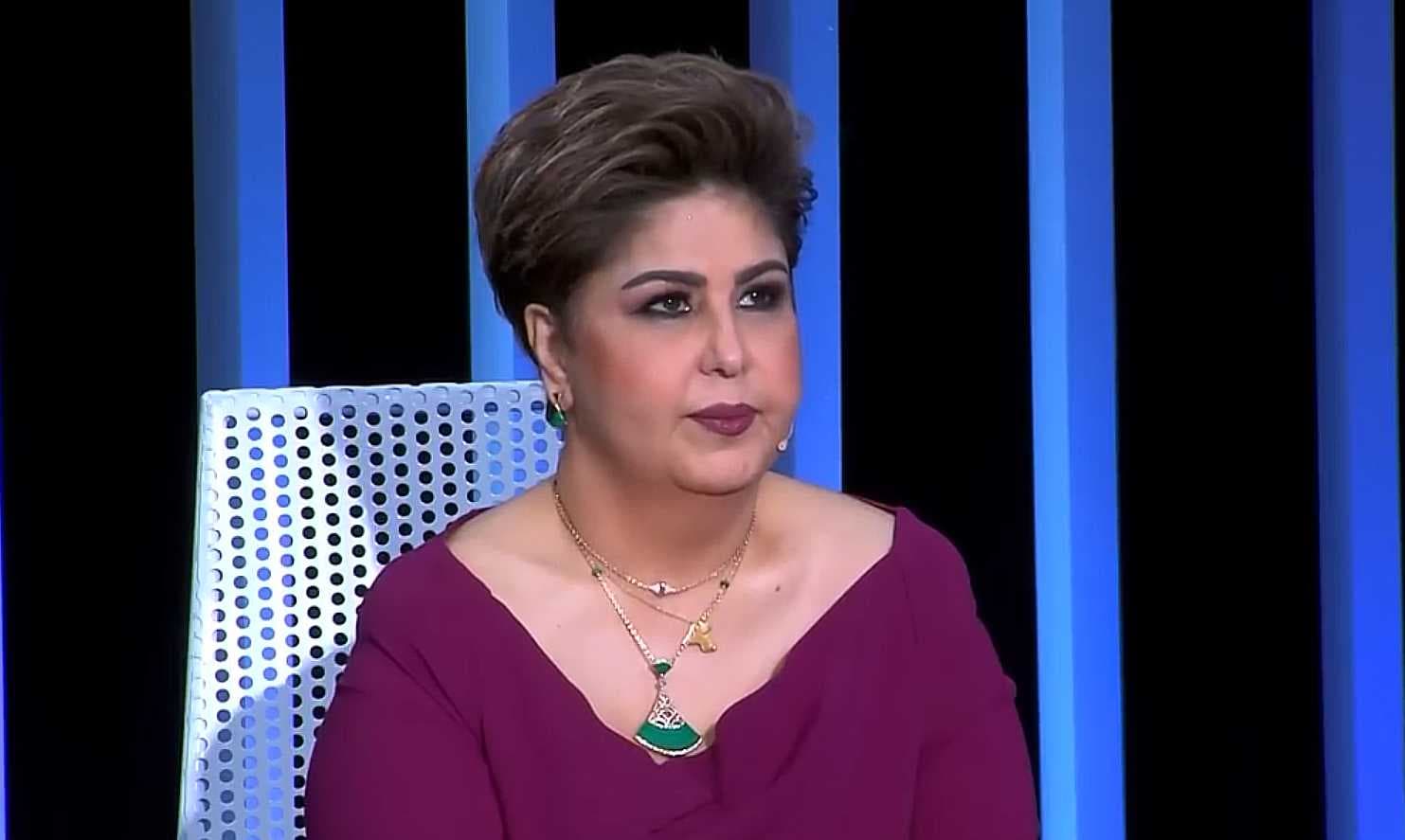 مطالبة بالتصالح والتنازل.. فجر السعيد تعتذر للعراق وتعتزل العمل السياسي