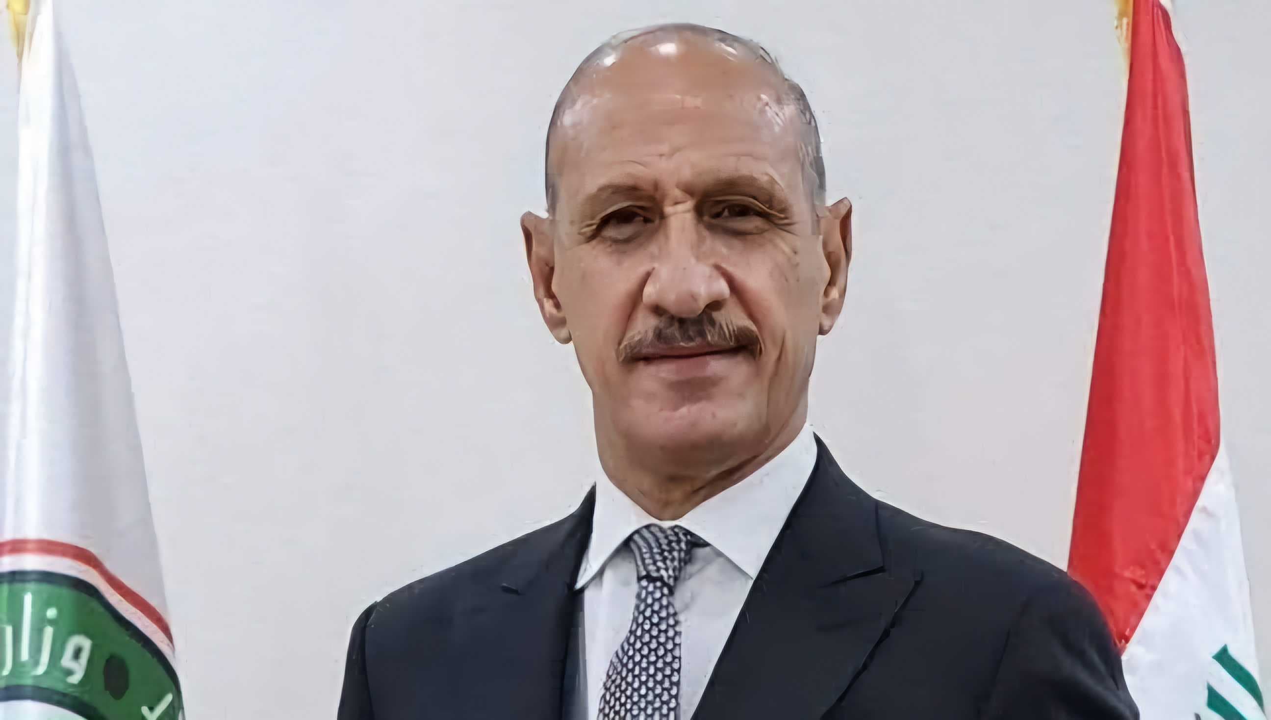 الكابتن عدنان درجال يتعرض لوعكة صحية وينقل إلى المستشفى