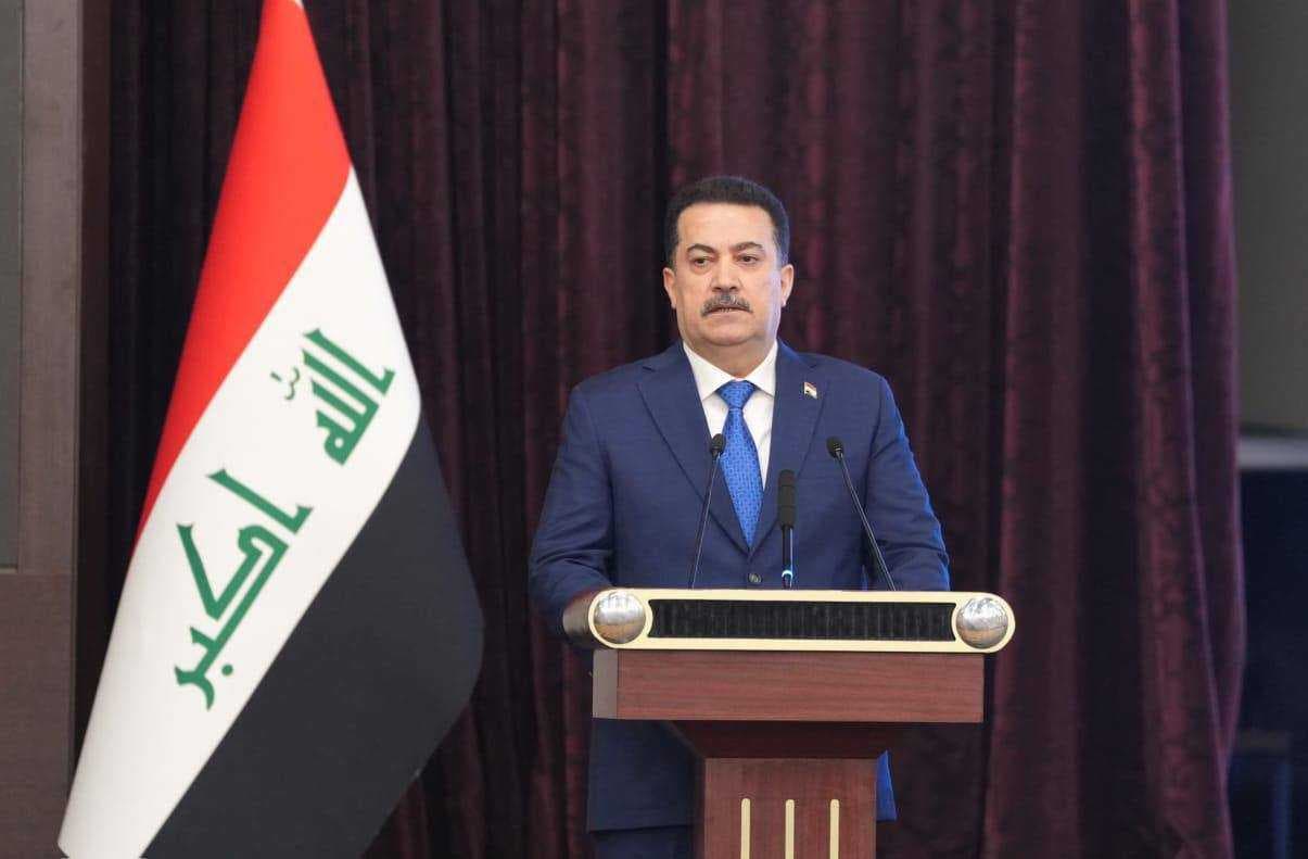 رئيس الوزراء: العشائر ركيزة أساسية للدولة وداعمة للإصلاح والاستقرار