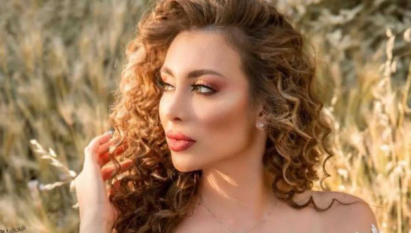 بعد يوم من وفاتها.. زوج إنجي مراد يعلن موت طفلهما
