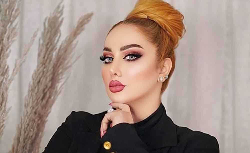 "أم44" .. ميس گمر بعمل خليجي خلال شهر رمضان المبارك