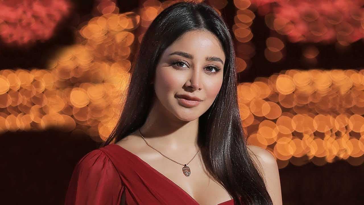 أسيل عمران تخطو أولى خطواتها في الدراما المصرية عبر "لام شمسية"
