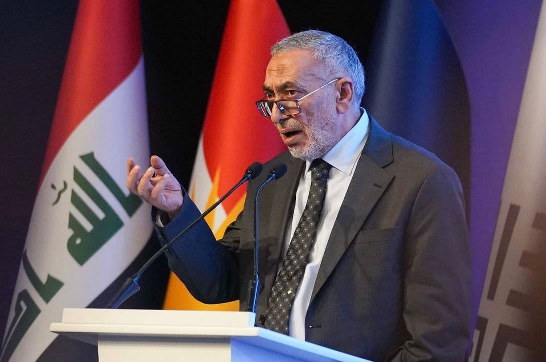 بعد تمرير العفو العام.. المشهداني: نجحنا فيما فشل به الآخرون