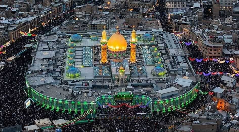 ميسان تعطل الدوام الرسمي يوم الخميس المقبل