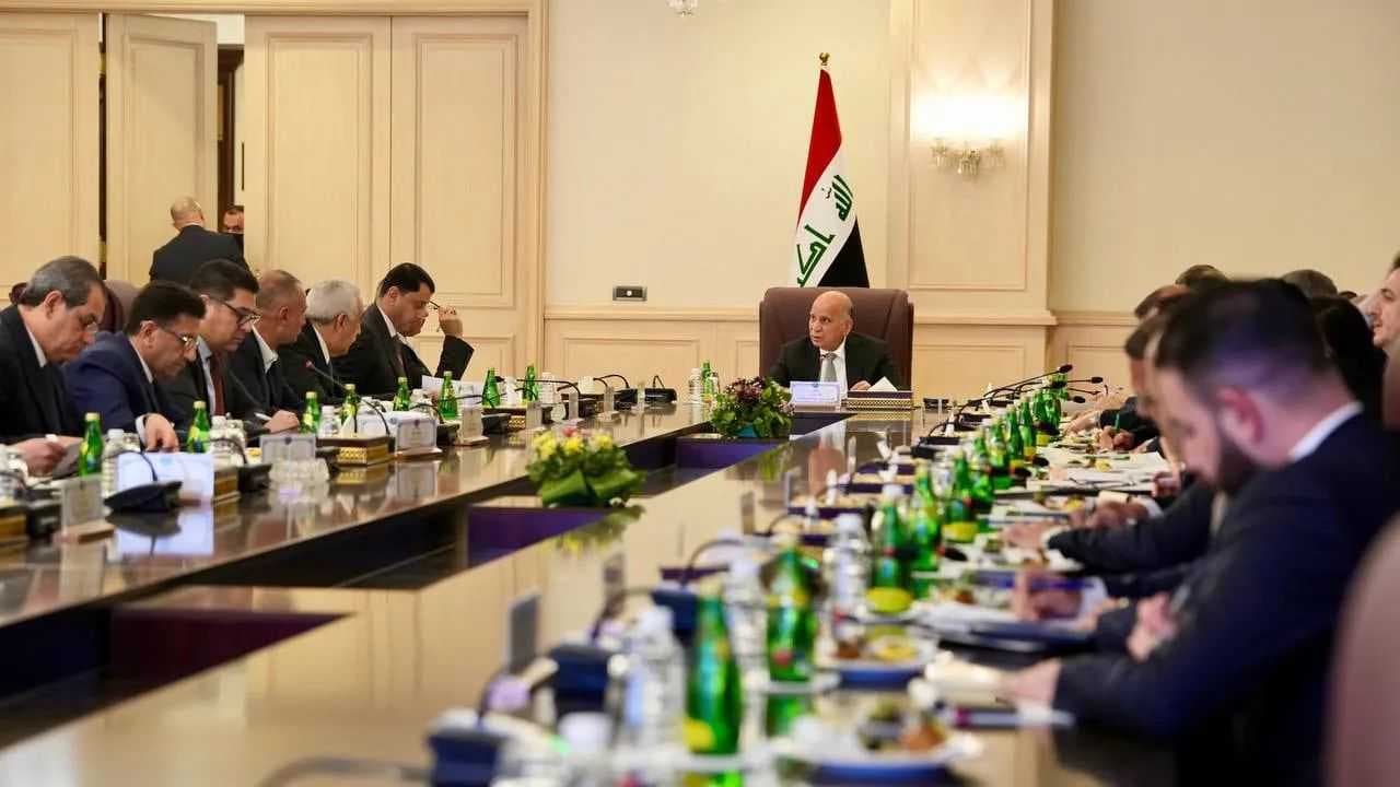 وزير الخارجية: ترتيبات أمنية وصحية لاستقبال الوفود العربية المشاركة بقمة بغداد