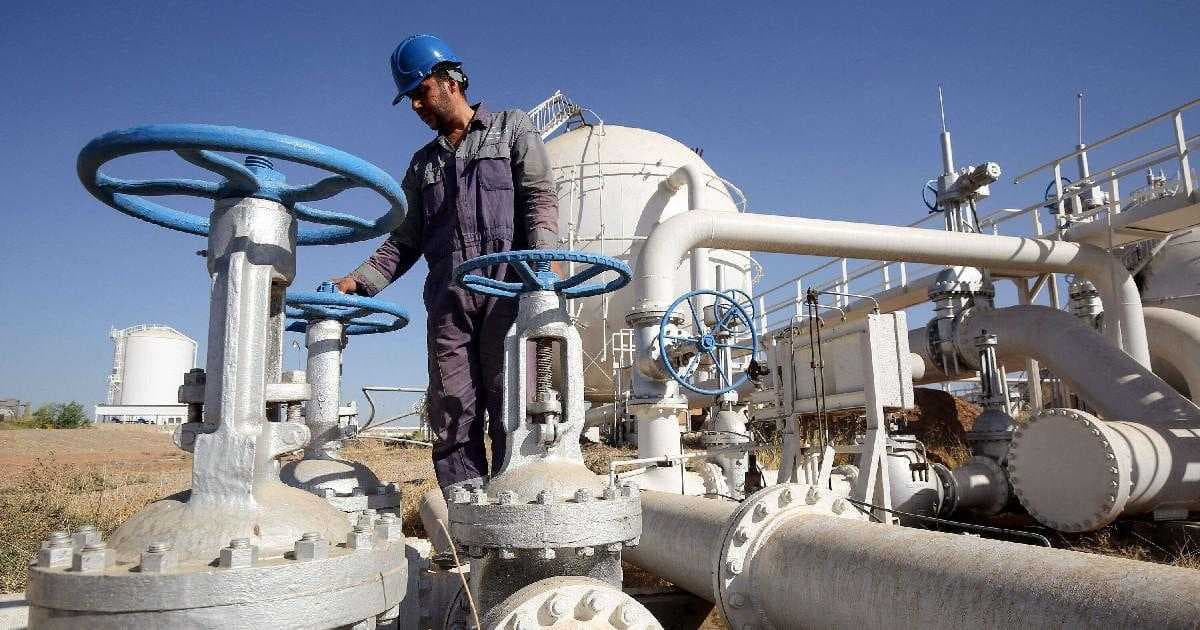 العراق يتنازل عن 256 مليون دولار من ديون توريد النفط إلى موزمبيق