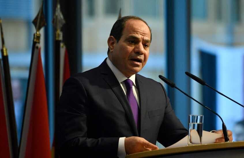 رويترز: الرئيس المصري لن يحضر محادثات في البيت الأبيض إذا كان تهجير غزة على جدول الأعمال