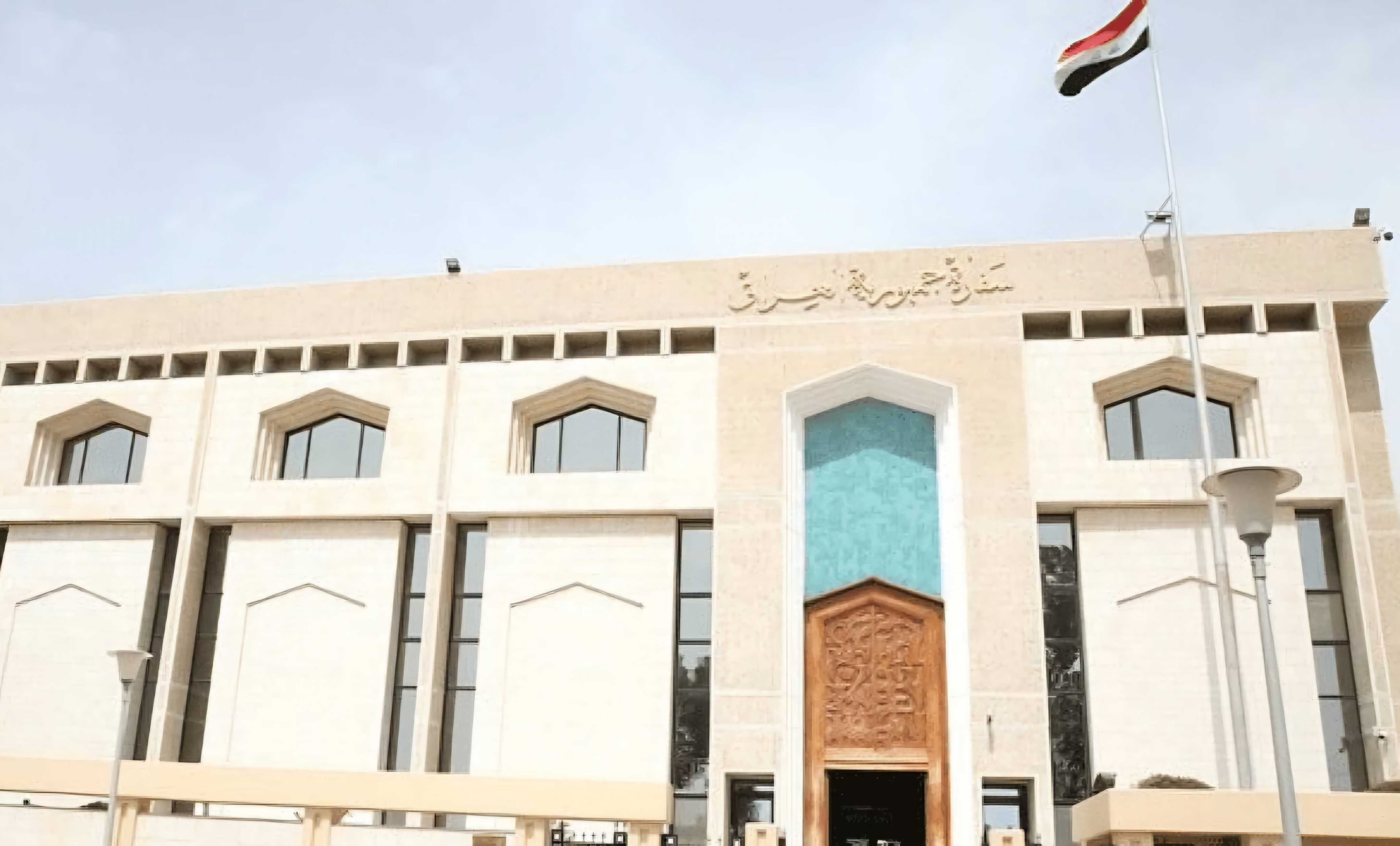 السفارة العراقية بالكويت: سحب الدعوى القضائية ضد الإعلامية فجر السعيد