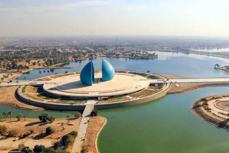 اختيـار بغداد عاصمة للثقافة في العالم الإسلامي للعام 2026