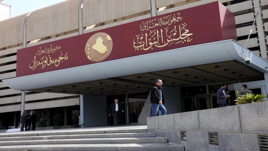 جدولا أعمال البرلمان لجلستي الأحد والإثنين المقبلين