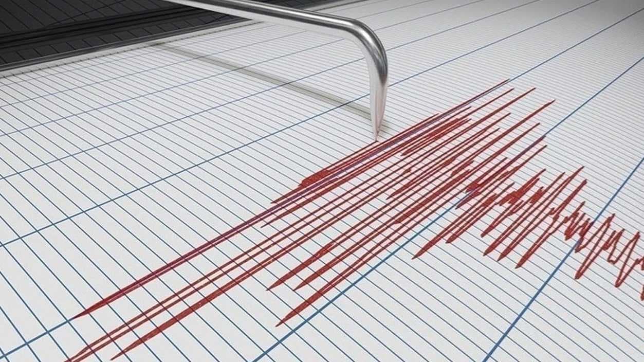زلزال بقوة 5.2 درجة يضرب غرب ولاية تكساس الأميركية
