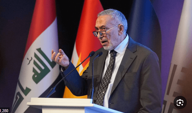 رئيس مجلس النواب محمود المشهداني: لا أرغب بمجيء أحمد الشرع إلى العاصمة بغداد