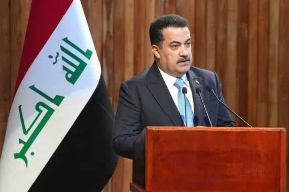 السوداني : المحافظون مطالبون بتهيئة اراضي مشاريع المدارس وإنهاء الدوام الثلاثي