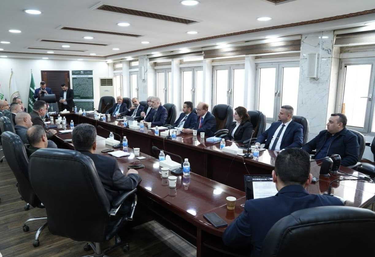 الطيران المدني تعلن المباشرة بإجراءات التدقيق على الخطوط الجوية العراقية