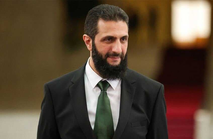 رسميا الشرع سيشارك في قمة بغداد،، ووزير الخارجية السوري يصل العراق قريبا